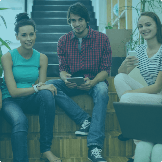 Group Therapy for Kids and Teens in Vaughan & Thornhill