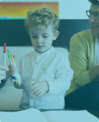 Autism Therapy for Kids & Teens in Thornhill