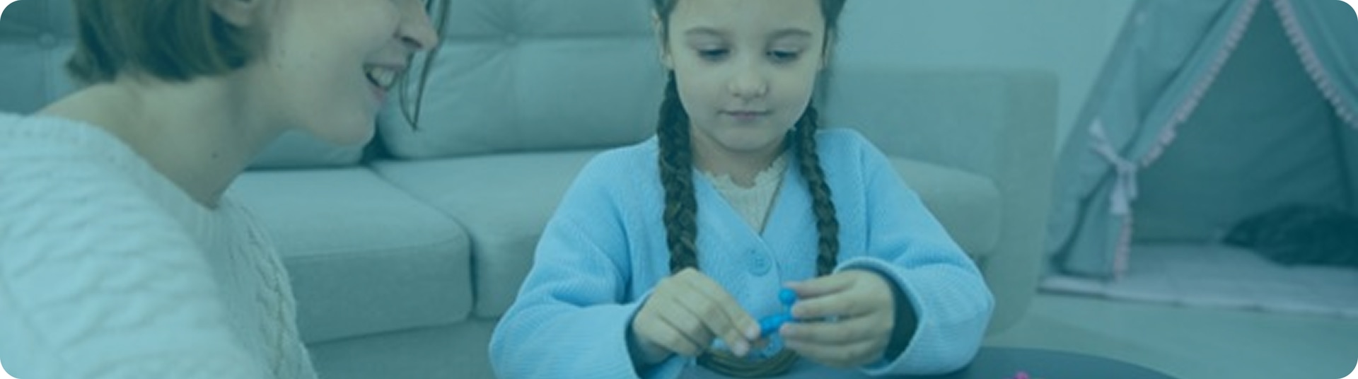 ADHD Assessment for Kids in Vaughan, Toronto & Markham