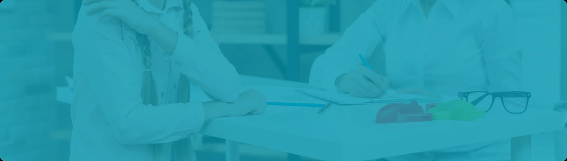 Book a free consultation for child and teen anxiety therapy in Vaughan and Thornhill