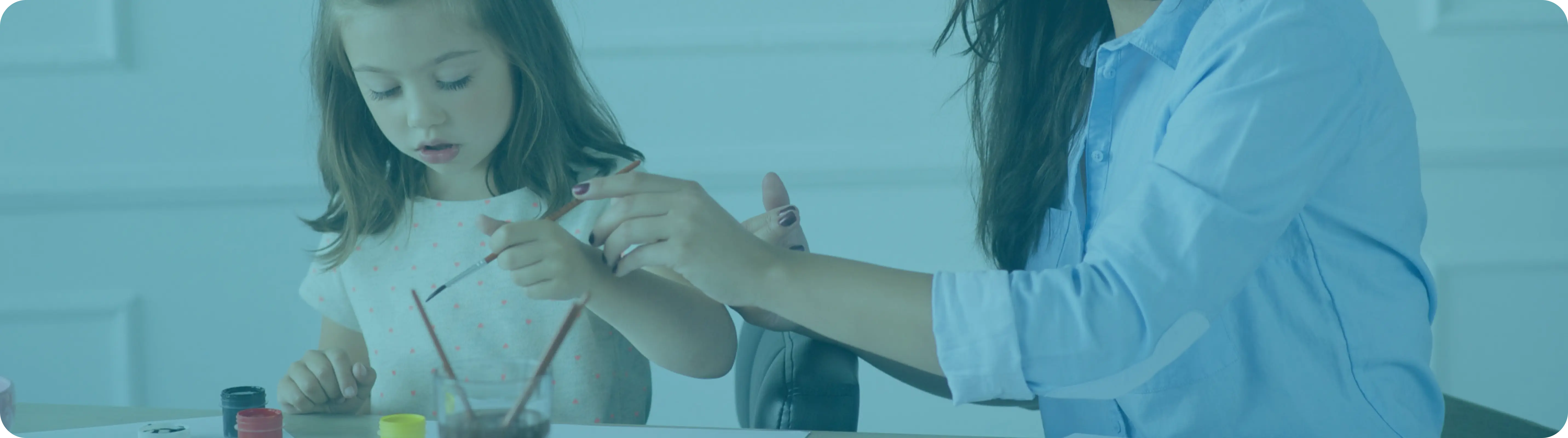 Art Therapy in Vaughan & Thornhill