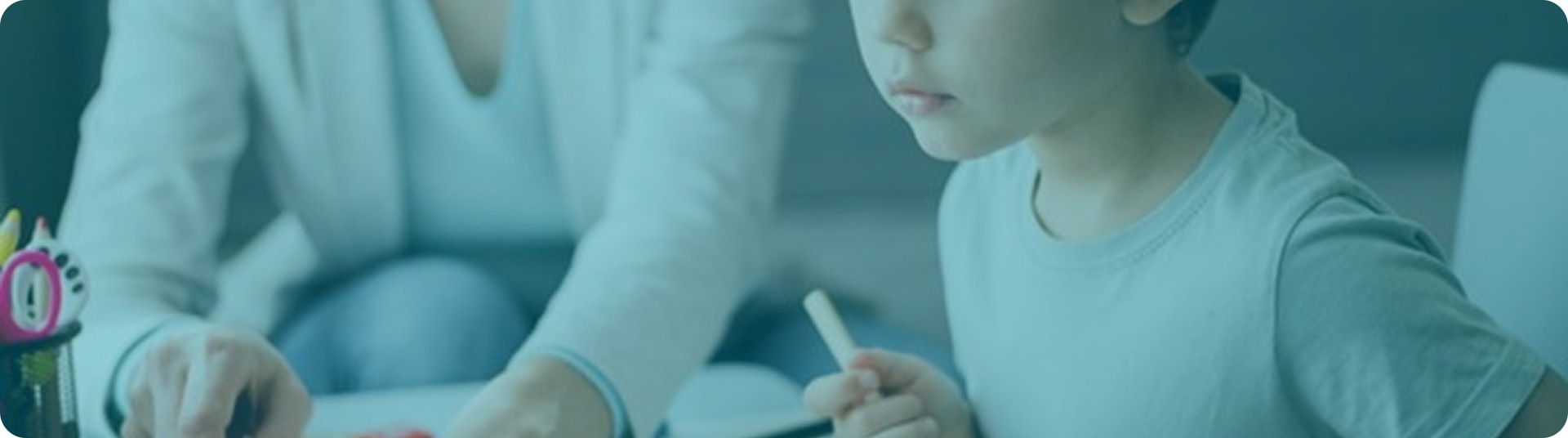 Autism Spectrum Disorder (ASD) Assessment for Kids in Vaughan, Toronto & Markham