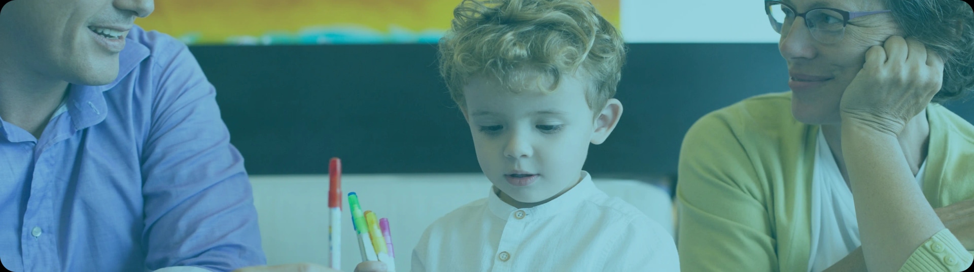 Autism Therapy for Kids & Teens in Thornhill