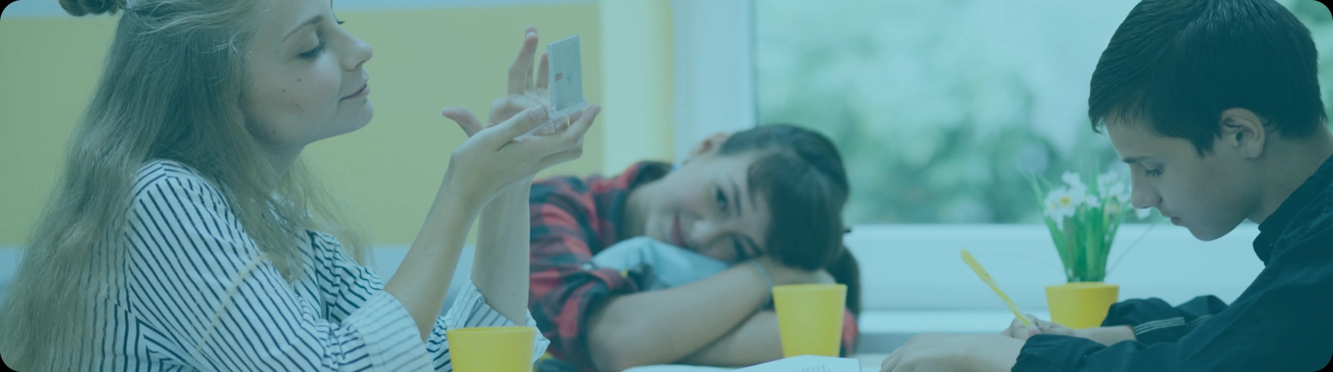 Behaviour Therapy in Vaughan & Thornhill