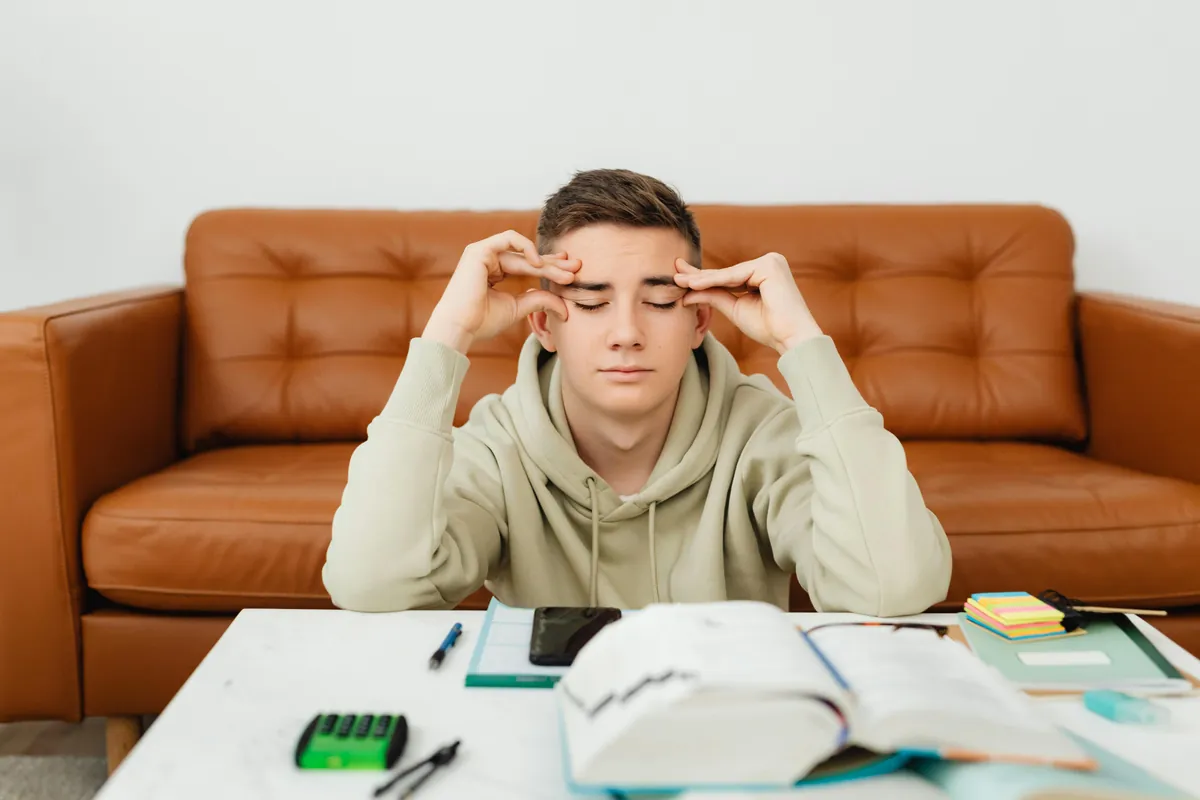 burnout therapy data