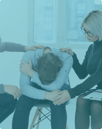 School Stress & Academic Burnout Therapy