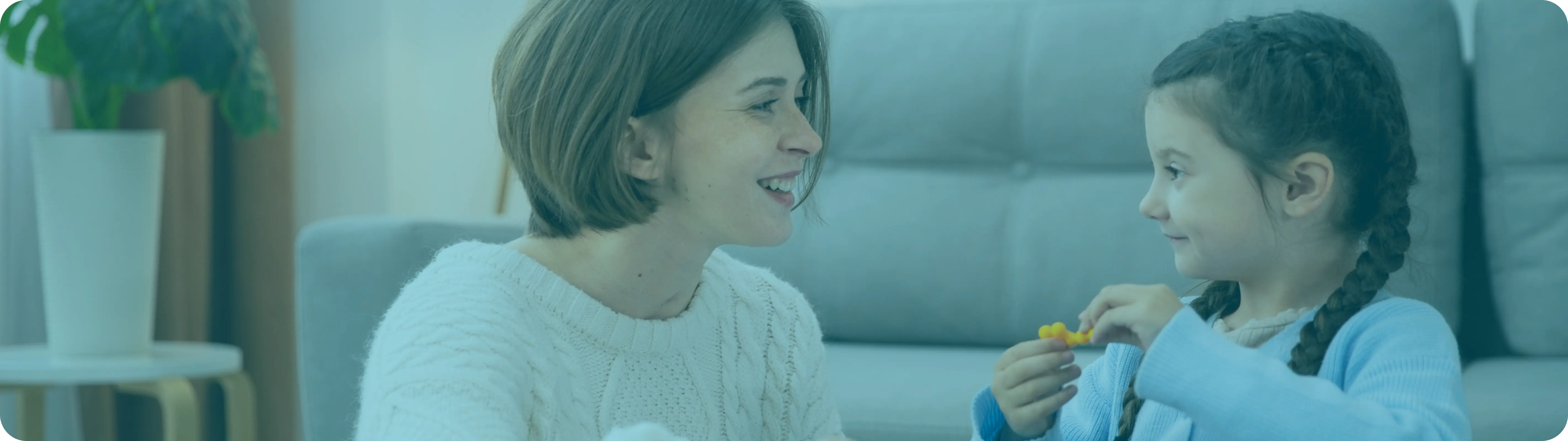 Child Therapy in Vaughan & Thornhill