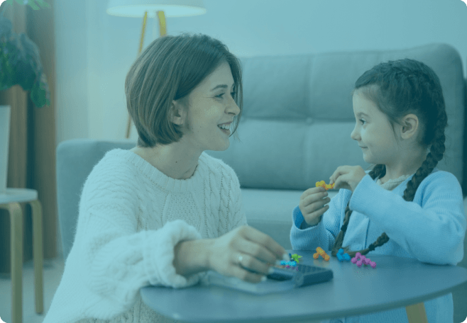 Child Therapy in Vaughan & Thornhill