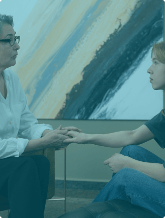 CBT for Kids & Teens in Vaughan