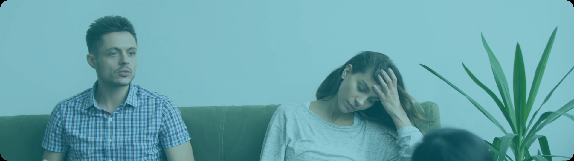 Couples Counselling in Thornhill & Vaughan