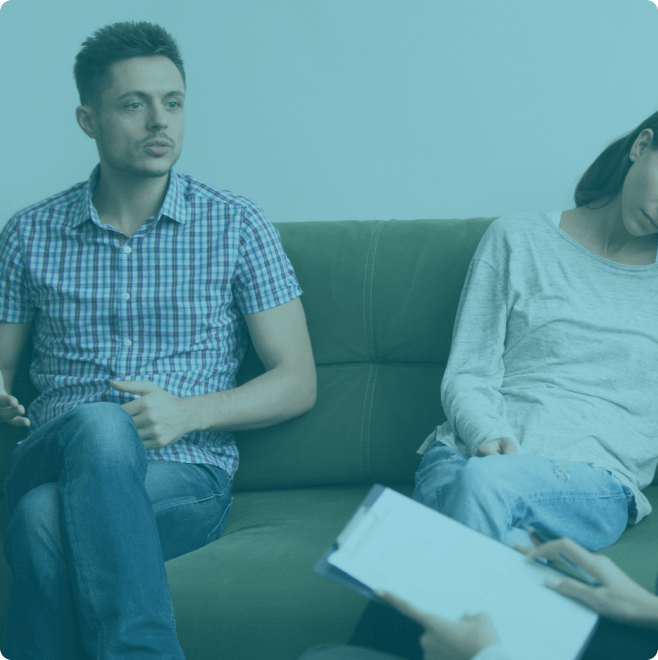 Couples Counselling in Thornhill & Vaughan
