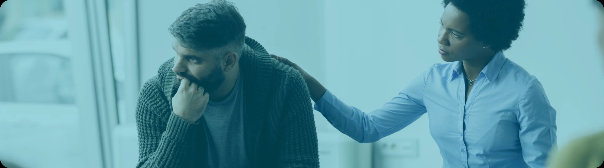 Depression Therapy for Teens & Parents in Vaughan & Thornhill