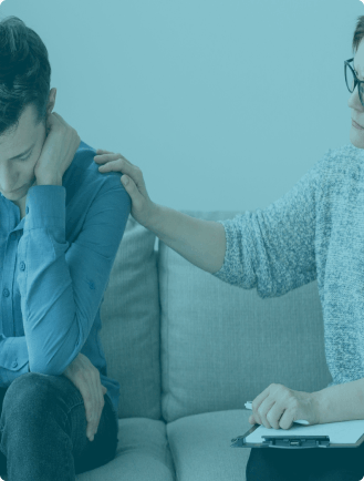 Dialectical Behaviour Therapy in Vaughan & Thornhill