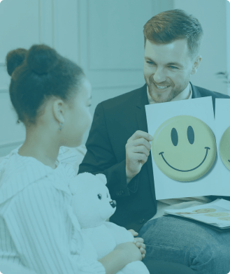 Emotion-Focused Therapy in Vaughan & Thornhill