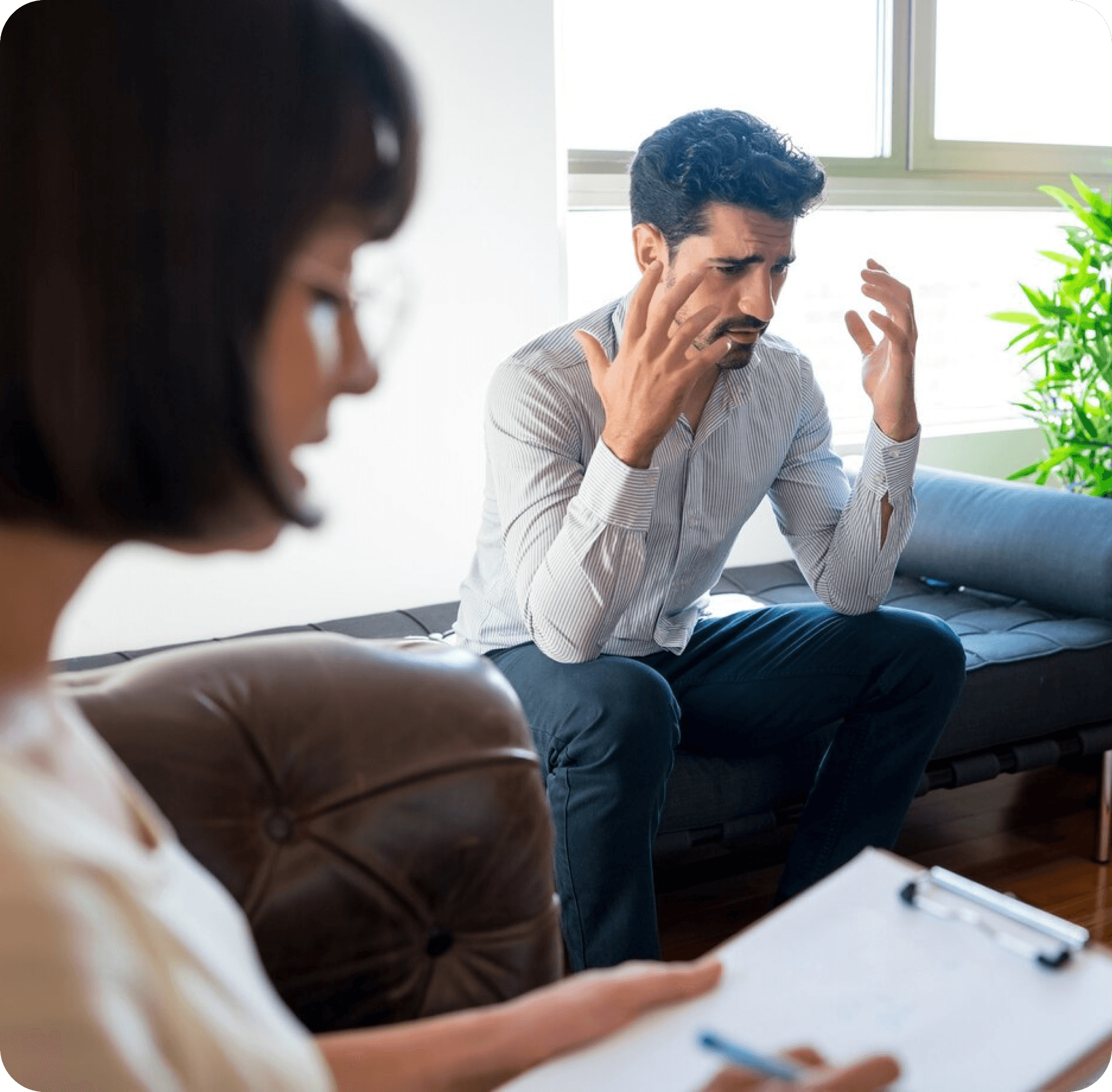 integrating eft data