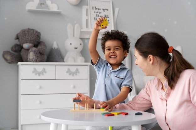 signs of learning disability