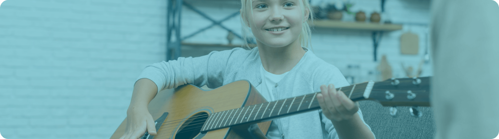 Music Therapy for Kids & Teens in Thornhill & Vaughan
