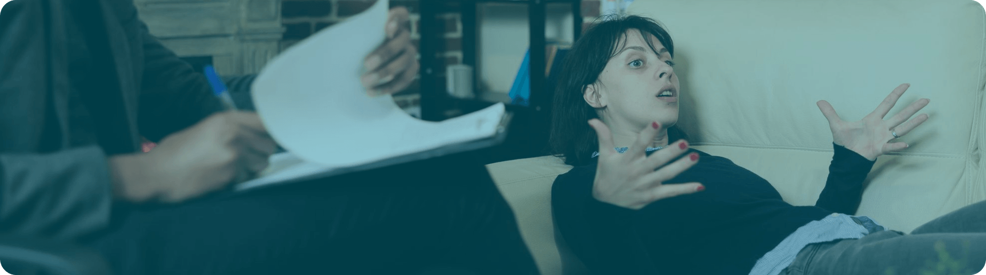 Narrative Therapy in Vaughan & Thornhill