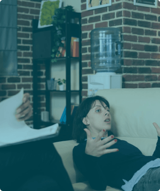 Narrative Therapy in Vaughan & Thornhill