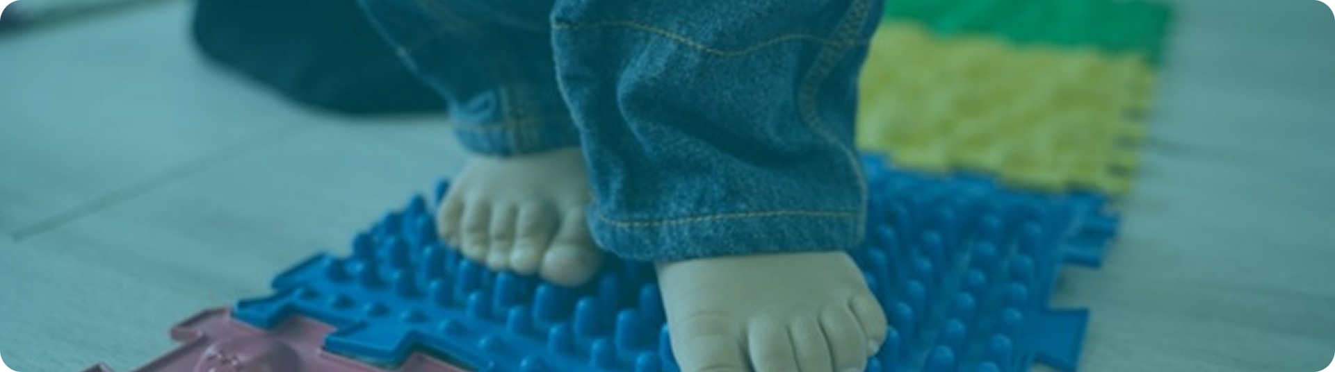 Pediatric OT in Vaughan & Thornhill