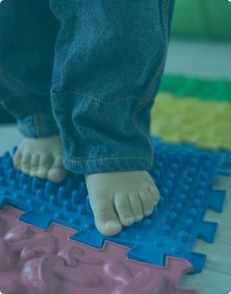 Pediatric Occupational Therapy for Kids in Thornhill