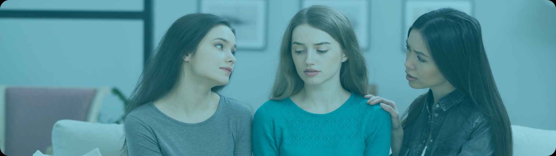 Teen Therapy in Vaughan & Thornhill