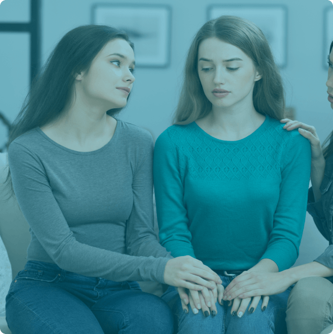 Teen Therapy in Vaughan & Thornhill