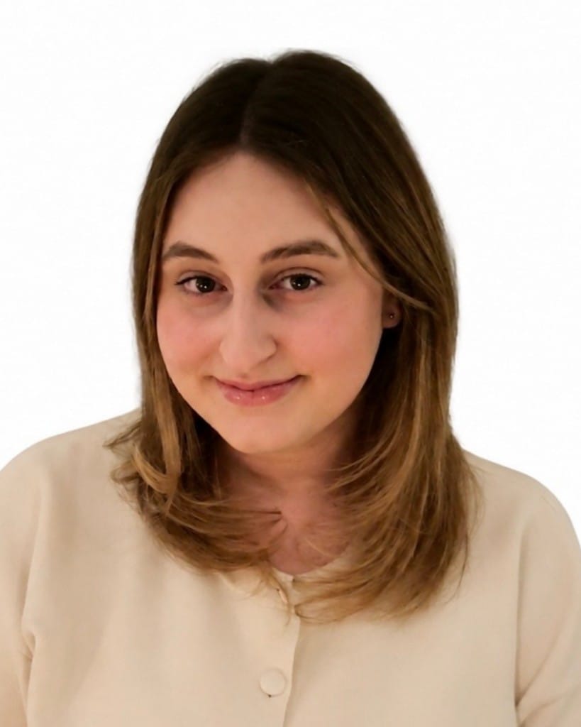 Maya, Registered Occupational Therapist at Young Sprouts Therapy