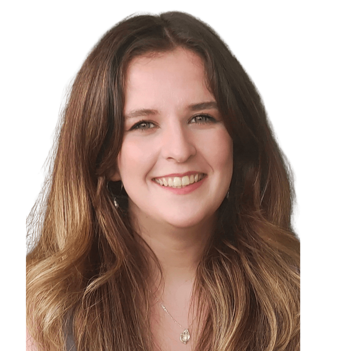 Nadine, Registered Psychotherapist (Qualifying), Art Therapist at Young Sprouts Therapy
