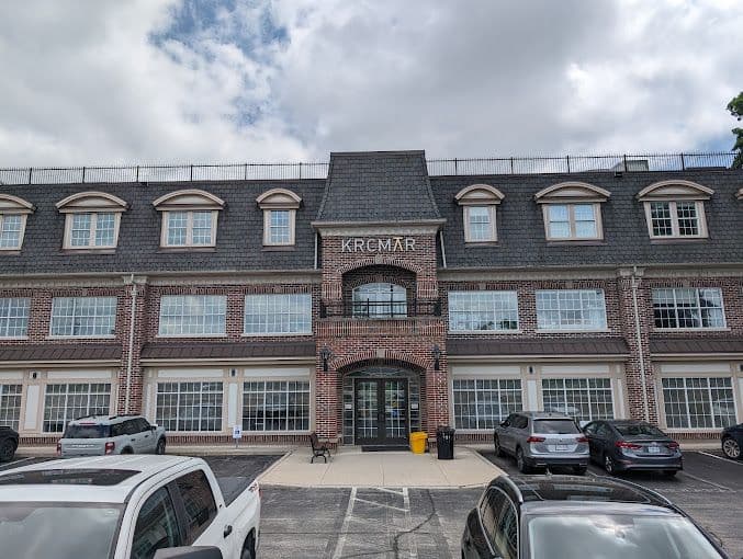 Office image