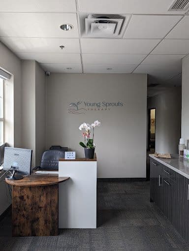 Office image